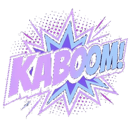 Kaboom