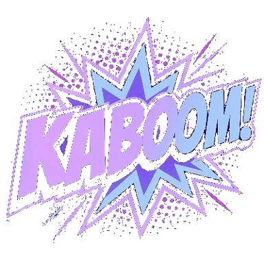 Kaboom